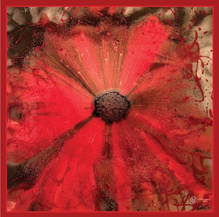 LA RENAISSANCE - The Flower