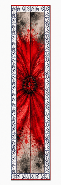 LA RENAISSANCE - The Flower